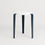 Miniature : Tabouret Lou plastique