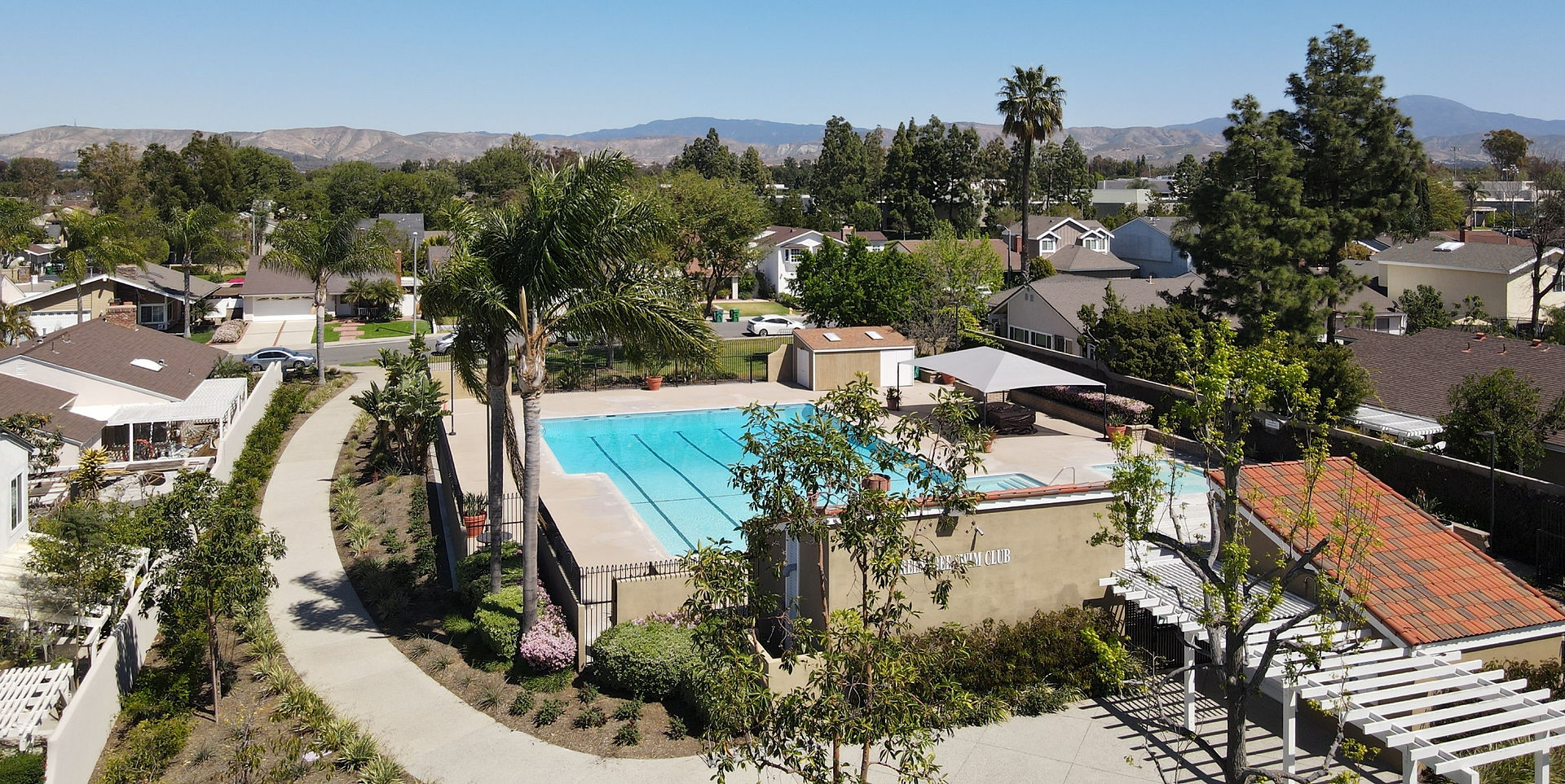 FACILITIES Greentree Homes