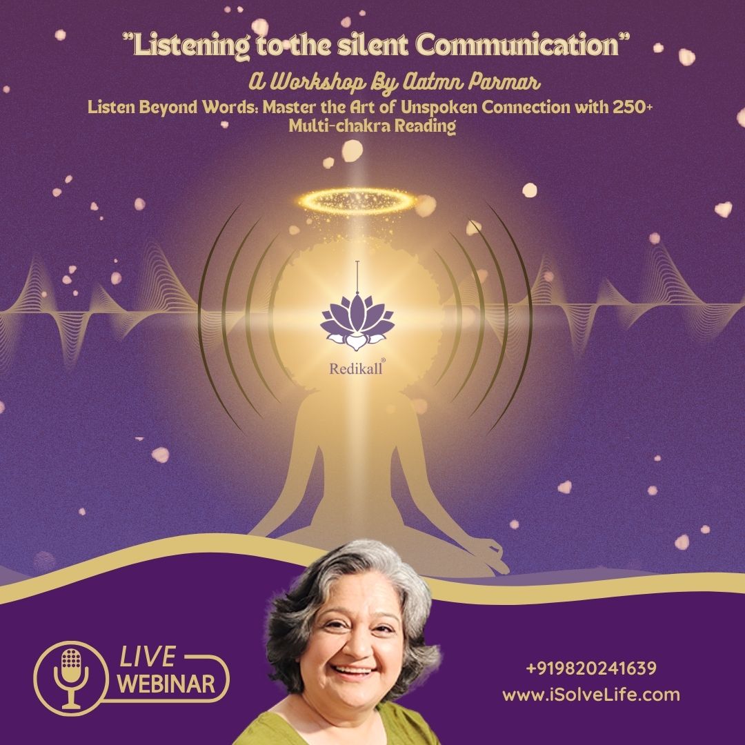Listening to the Silent Communication