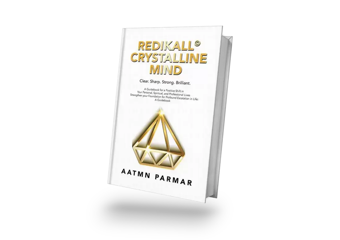 Redikall Crystalline Mind: Inner Resolution for the Outer Revolution