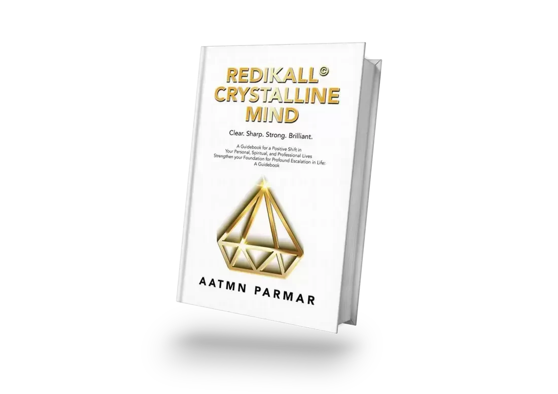 Redikall Crystalline Mind: Inner Resolution for the Outer Revolution