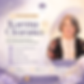 Karma Clearance - 14 Day Online Course - 25th May