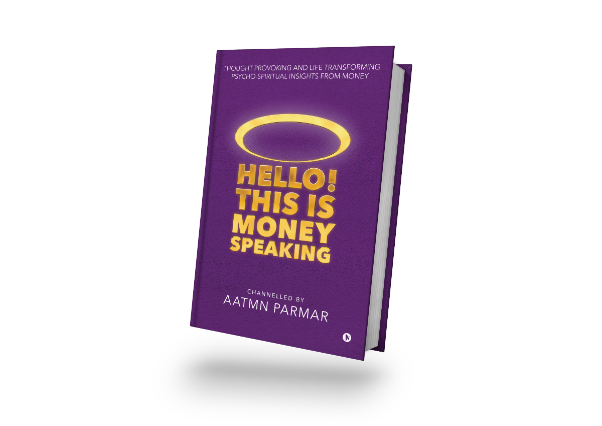 Hello! This is Money Speaking