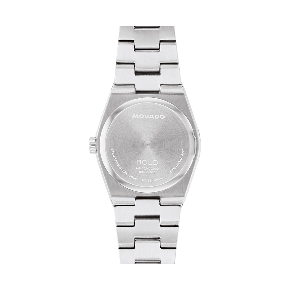 Thumbnail: Movado BOLD Quest Women’s Watch 3601290
