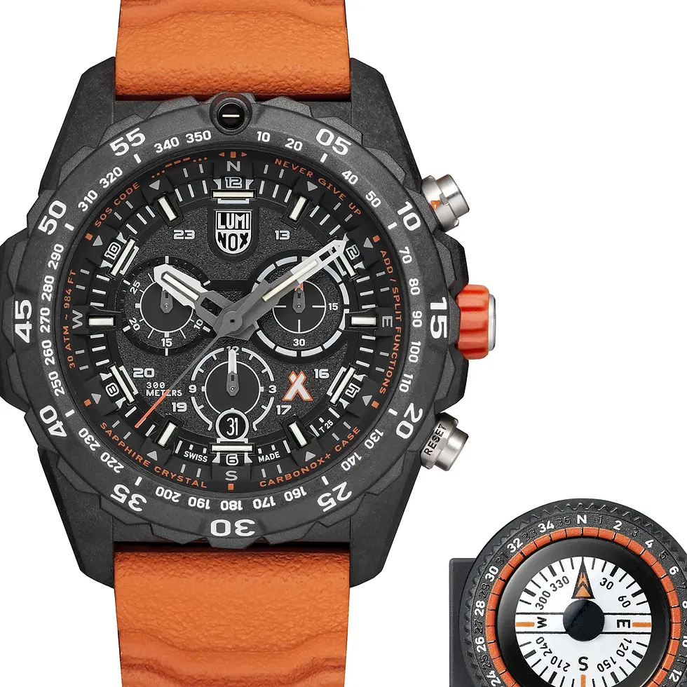 Thumbnail: Bear Grylls Survival Master 3749