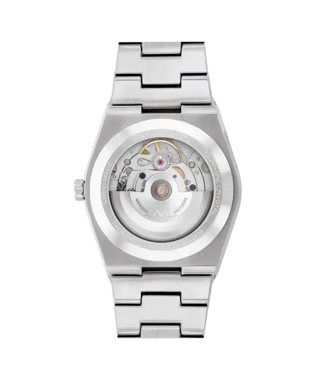 Thumbnail: Movado BOLD Quest Automatic 3600940