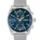 Thumbnail: Hugo Boss Skytraveller Quartz Chrono Men's Watch 1514149