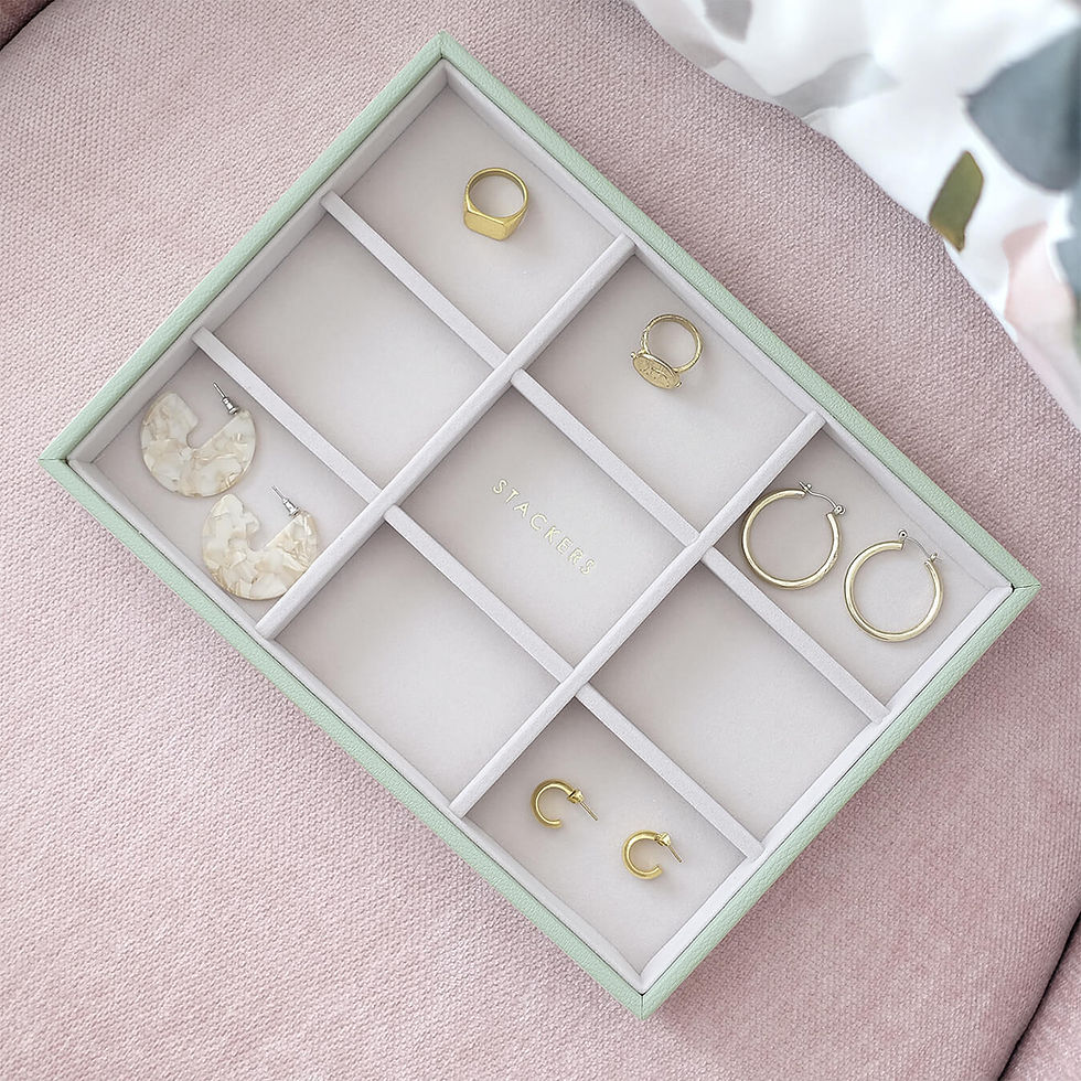 Thumbnail: Classic Statement Layer