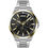 Thumbnail: Hugo Boss Leap Quartz Men's Watch 1530174