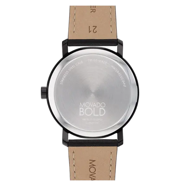 Thumbnail: Movado BOLD Evolution 2.0 3601123