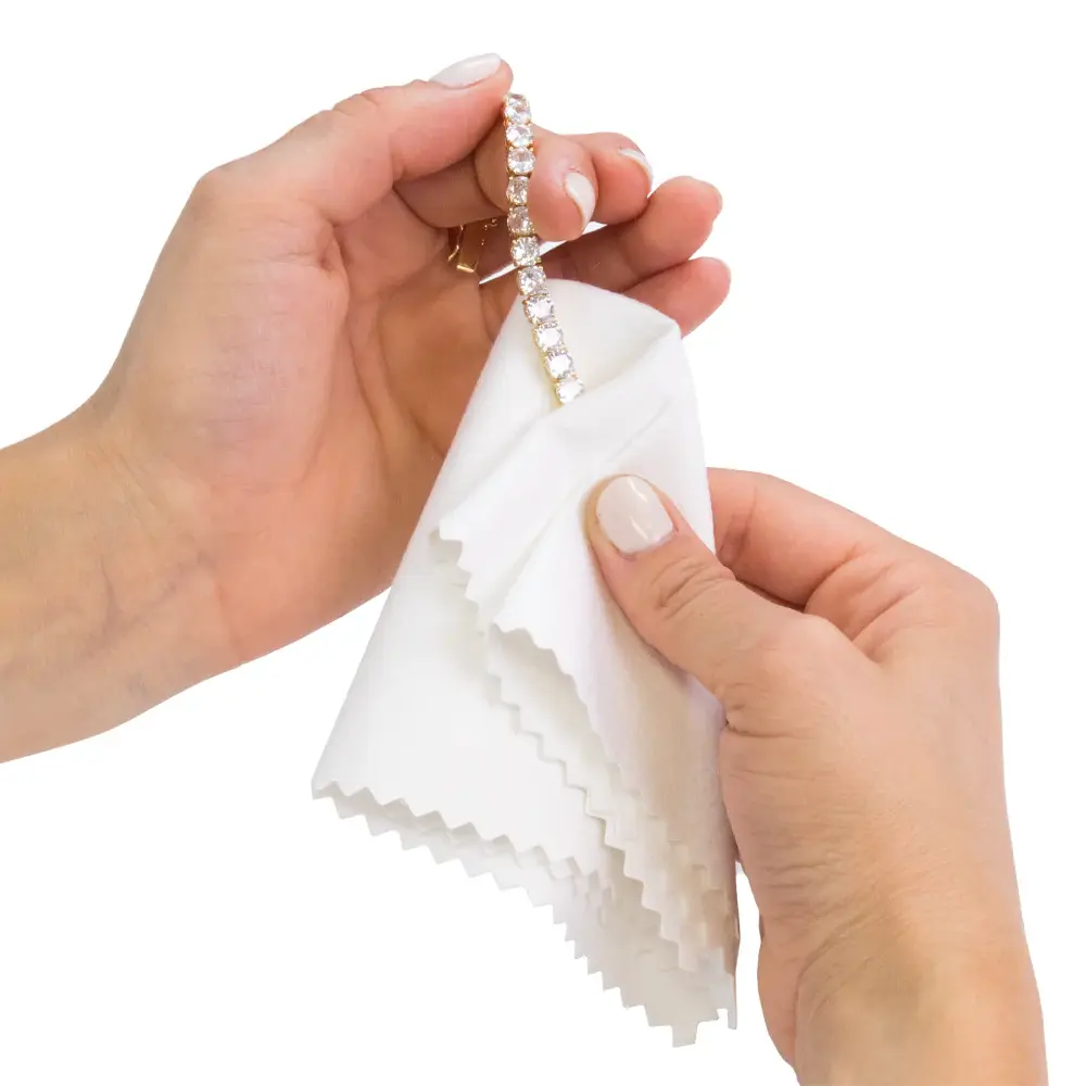 Clean and Care Micro Fiber Cloth