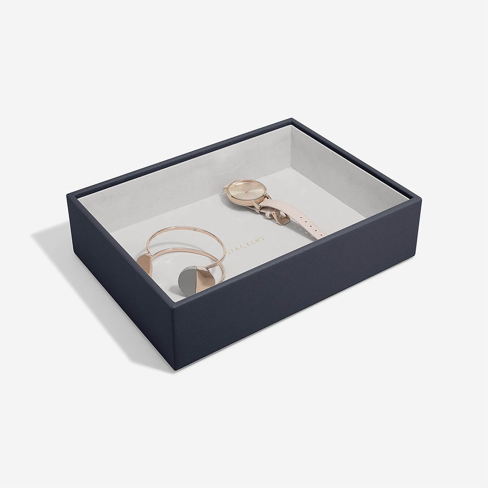 Thumbnail: Classic Chunky Jewellery Layer