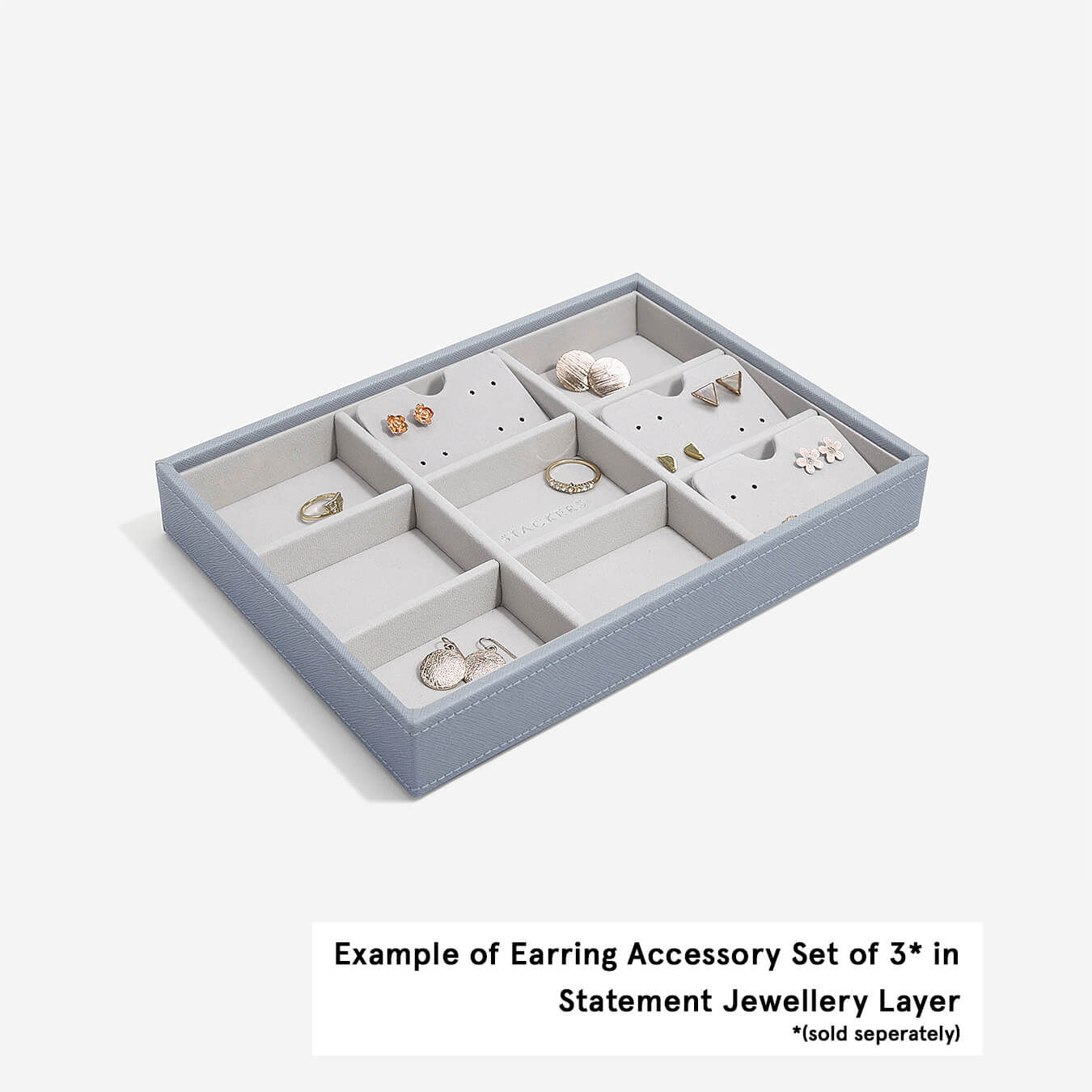 Classic Statement Layer