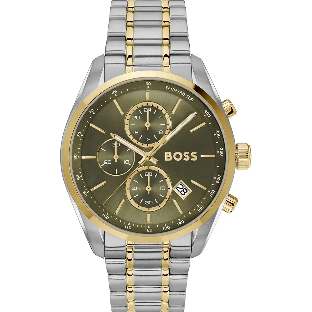 Hugo Boss Boss Grand Prix Watch 1514227