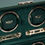 Thumbnail: British Racing 4 Piece Watch Winder "Green"