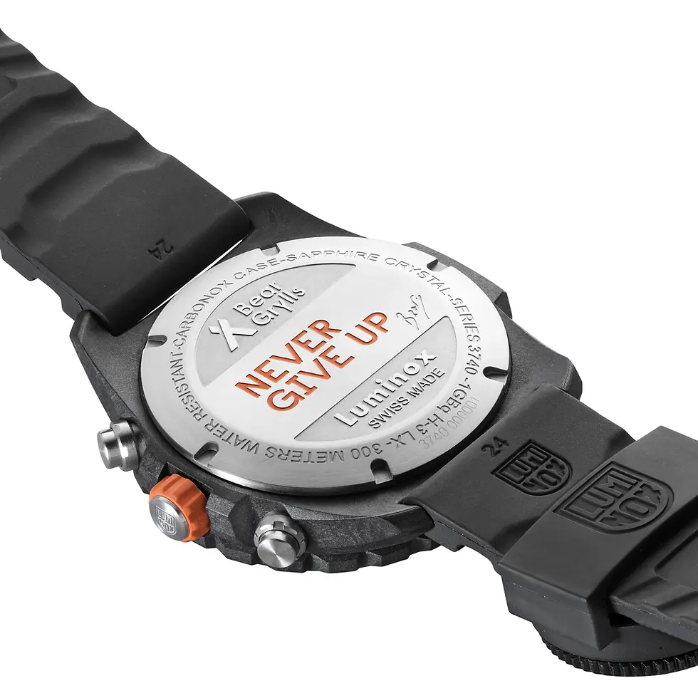 Thumbnail: Bear Grylls Survival Master 3741