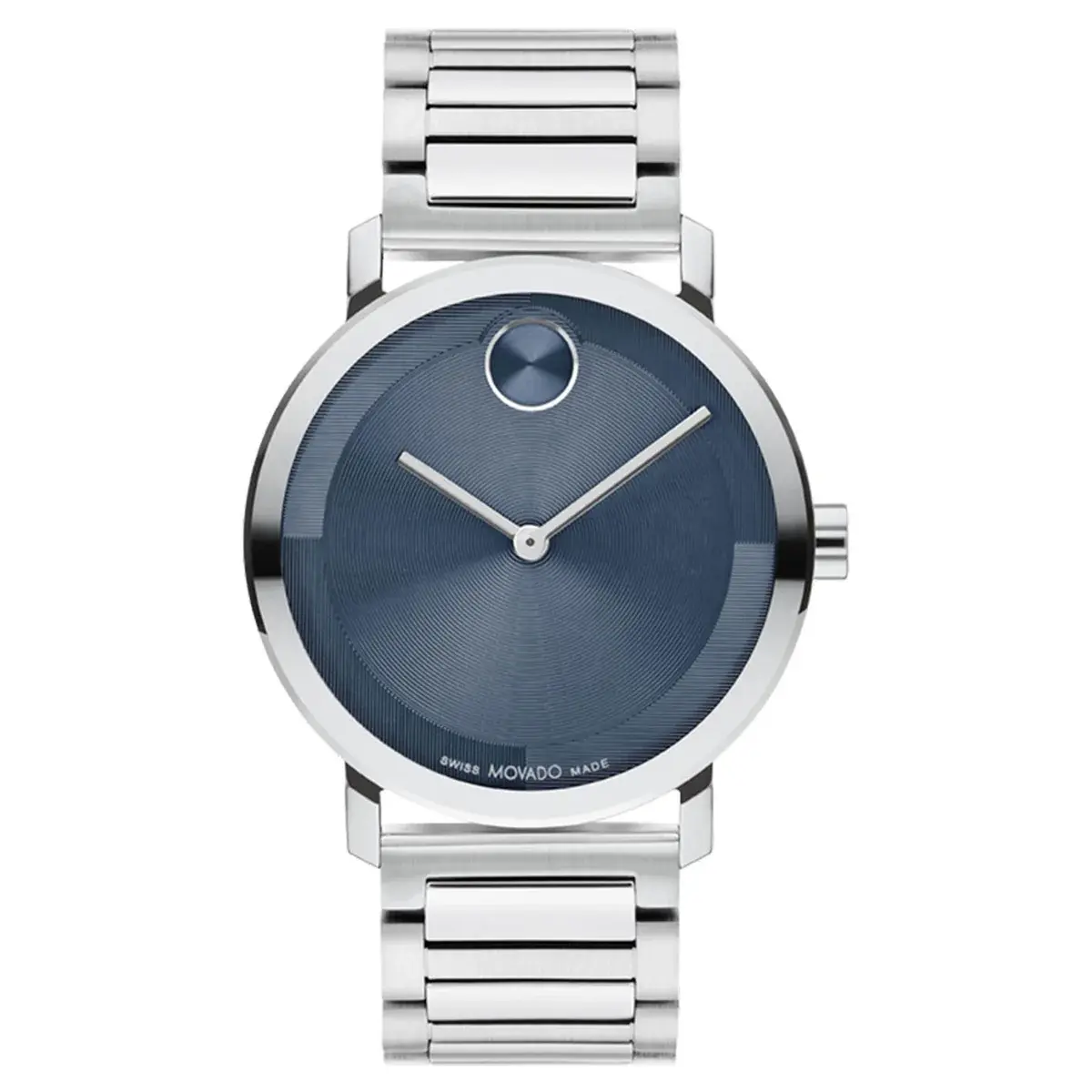 Movado BOLD 2.0 Quartz 3601155