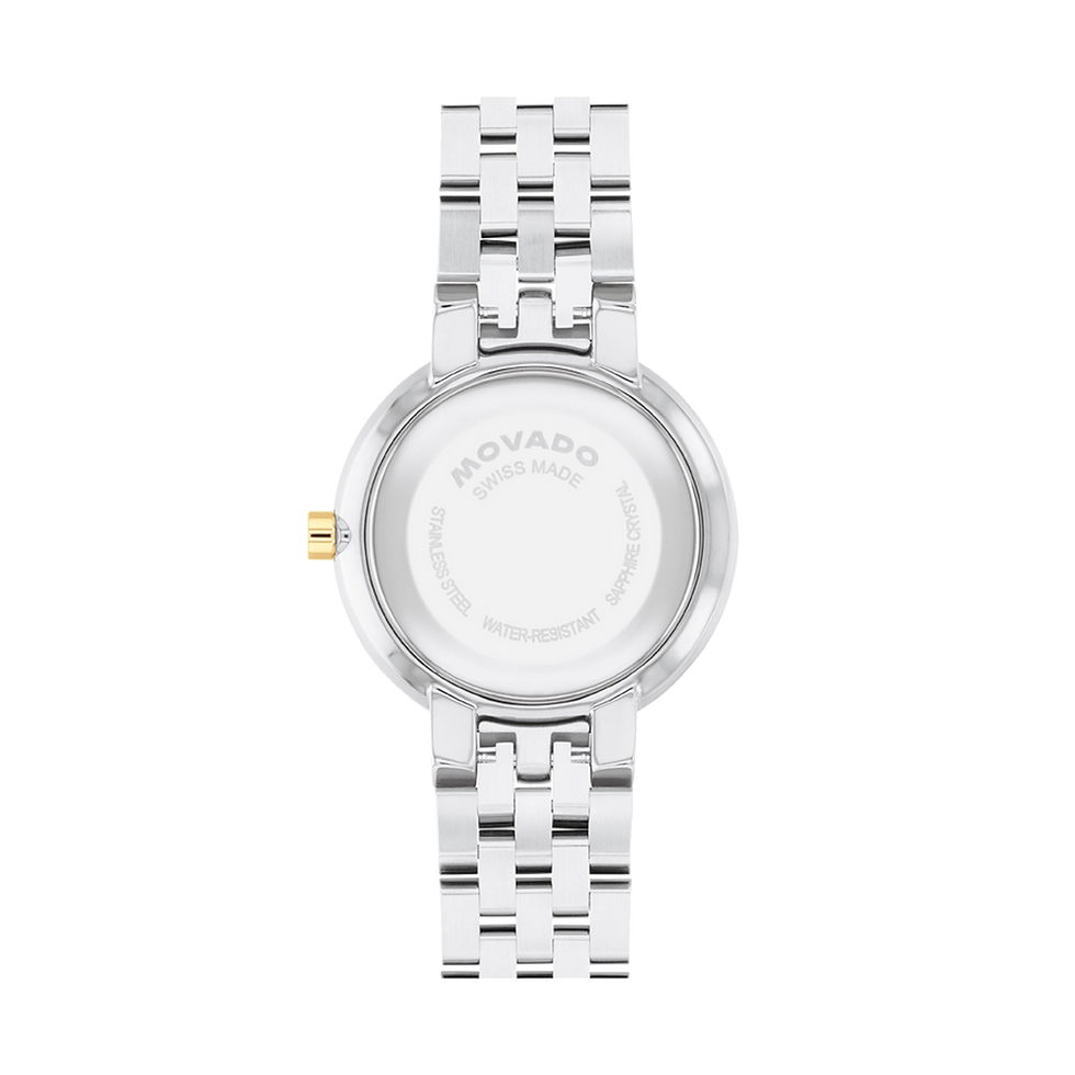 Thumbnail: Movado Museum Classic 0608067