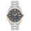 Thumbnail: Movado Heritage Series Datron Automatic 3650209