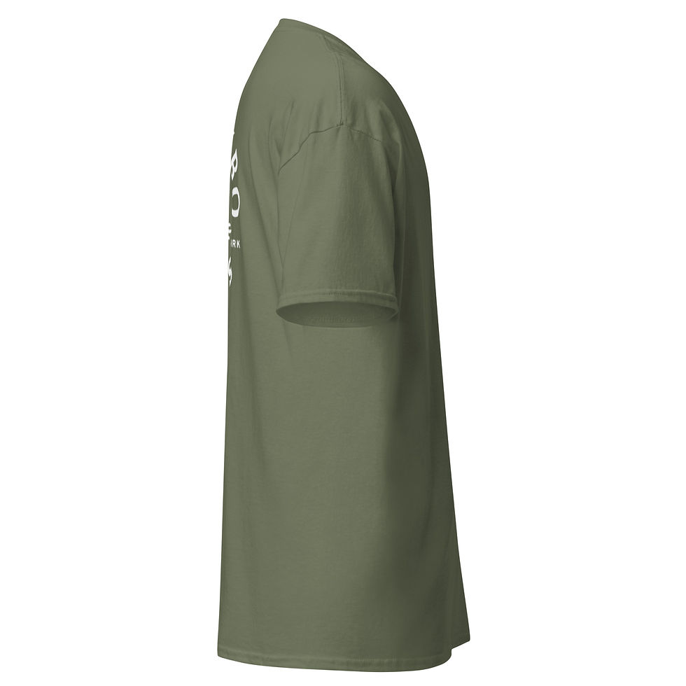 Thumbnail: Mutambo Camp Shirt