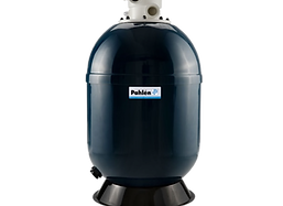 Reservdelar sandfilter Purgo