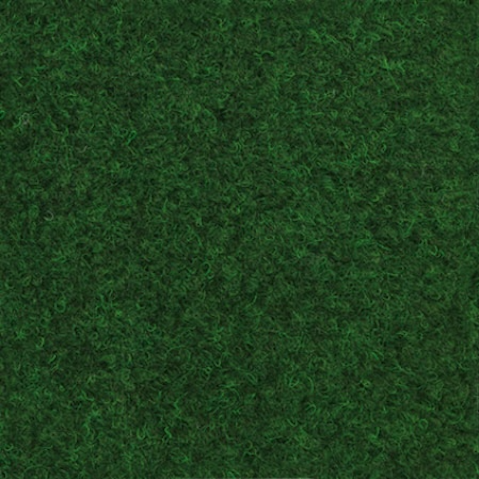 Bottenmatta 4 x 8 m
