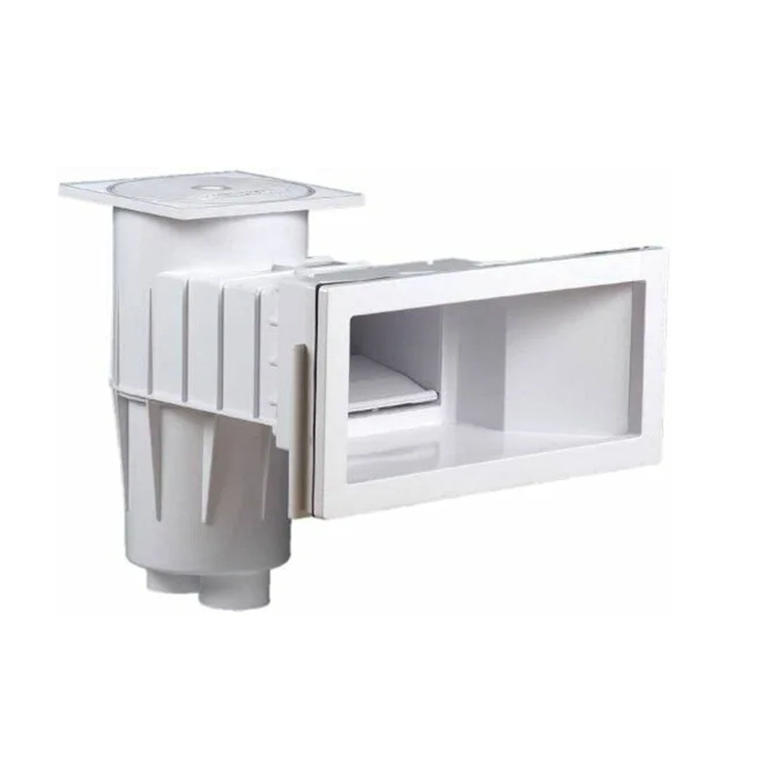 Bräddavlopp Hayward 3119