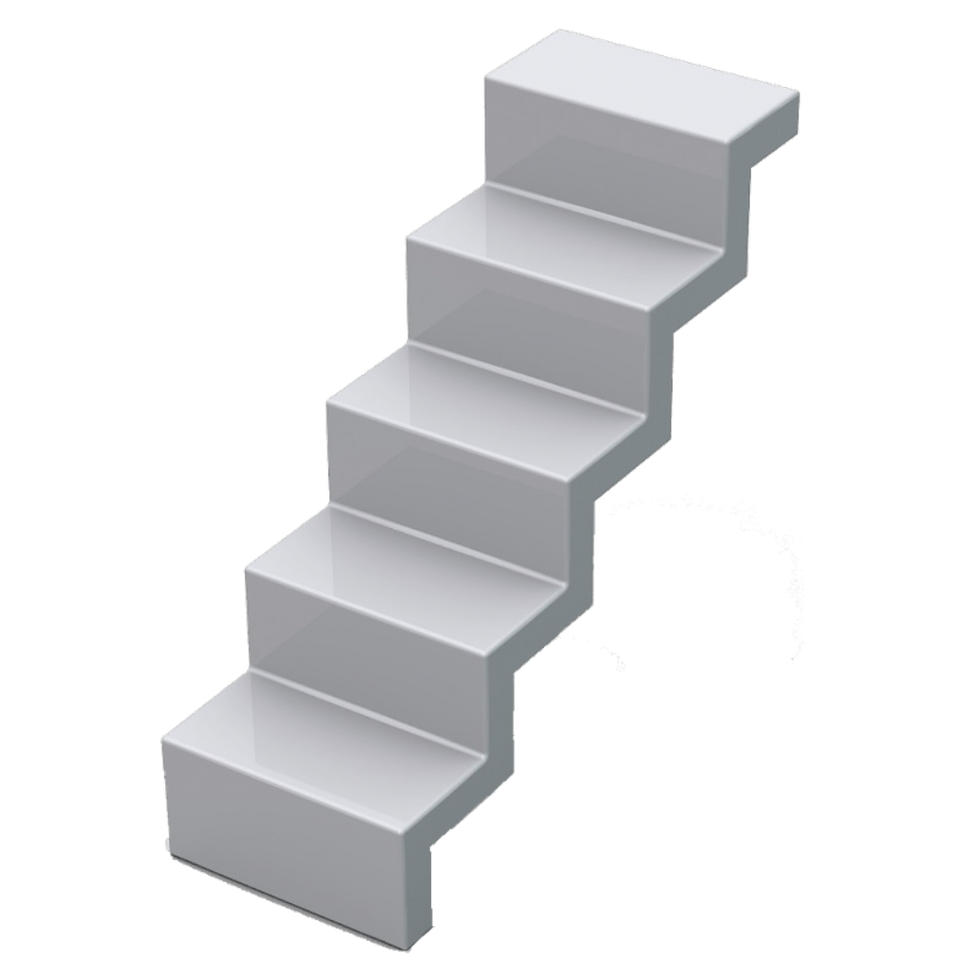 Trappa Elegans 60 L U