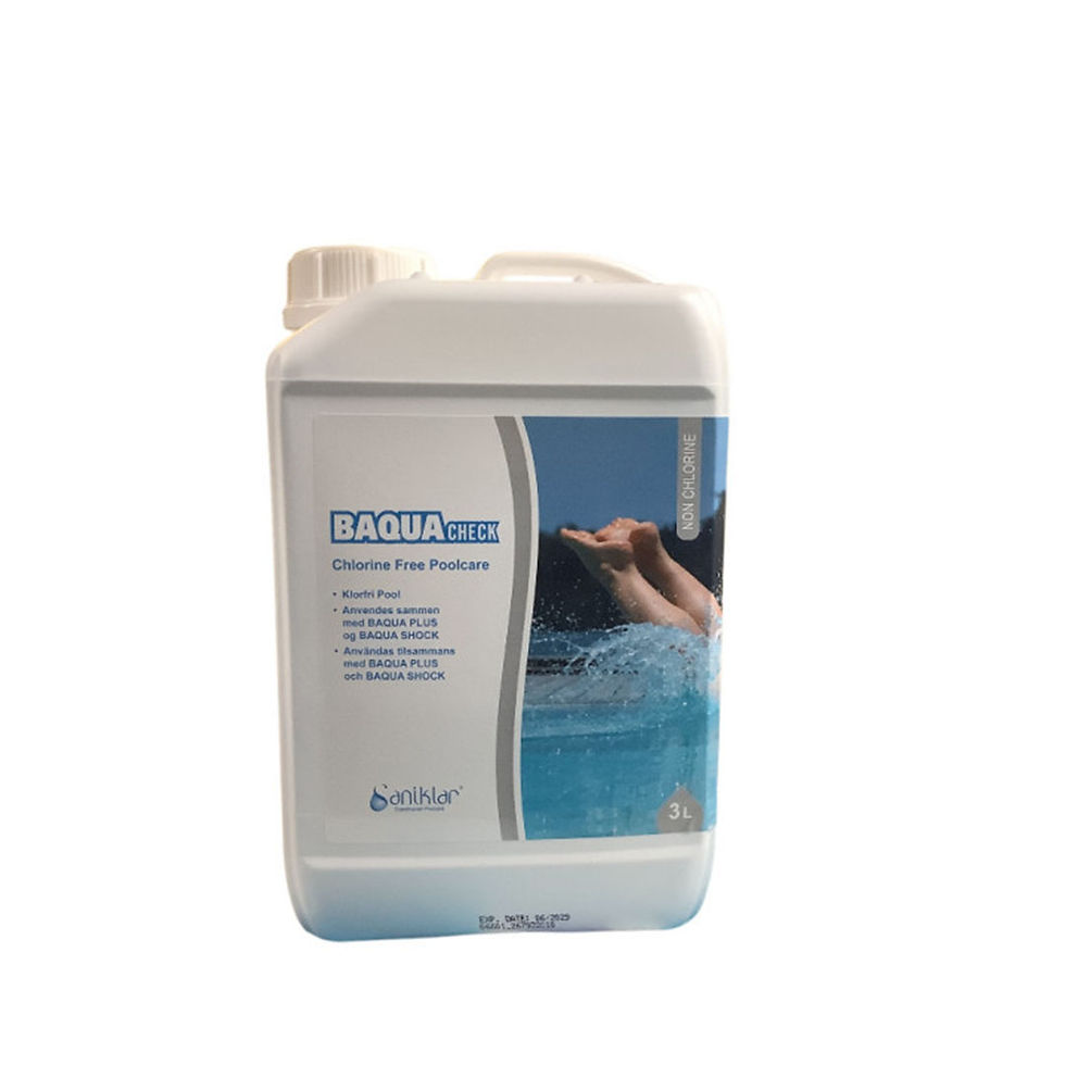 Baqua Check 3L