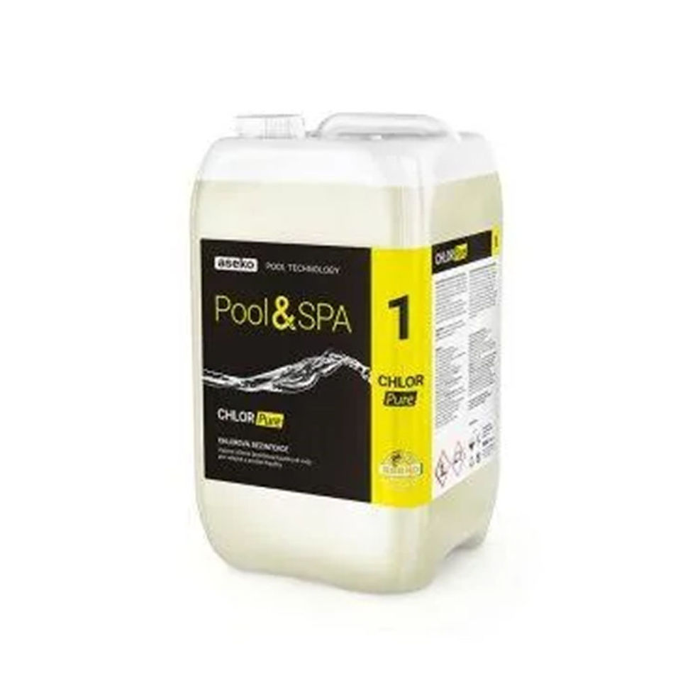 Aseko ChlorPure 20 L