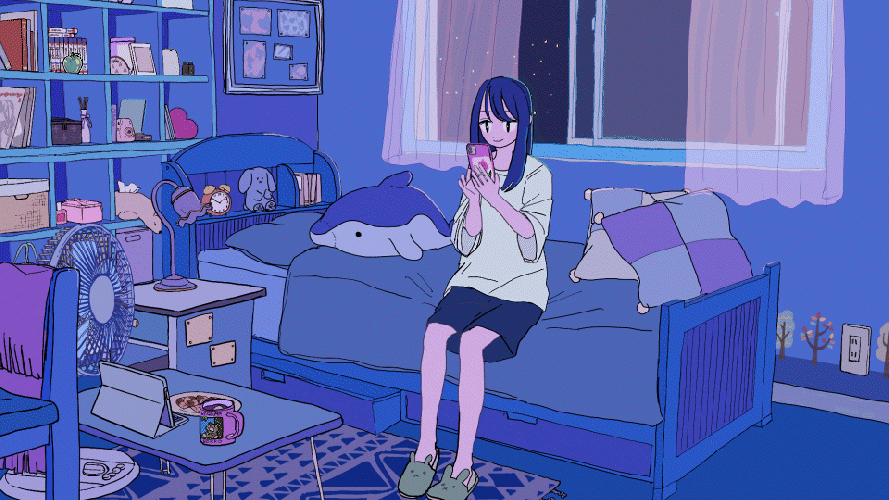 ホットココア