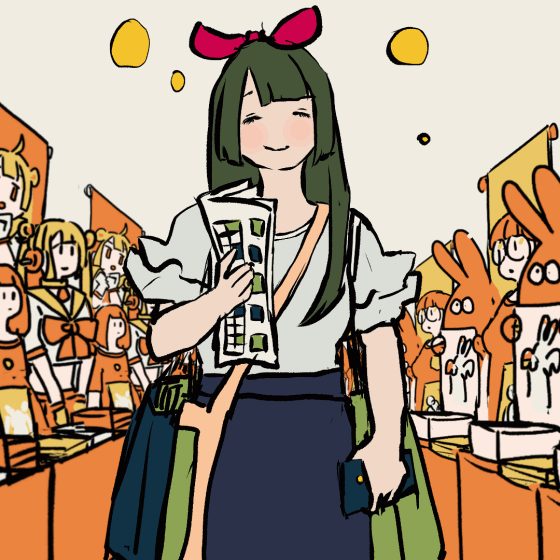 リーゼヘアカラー