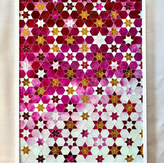 “Rose Petals”