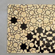 seven fold pattern