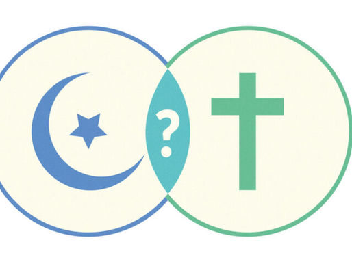 Cristãos e Muçulmanos Adoram o Mesmo Deus?    07/11/2025    Por Makram Mesherky