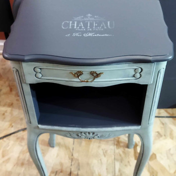 Chevet upcyclé