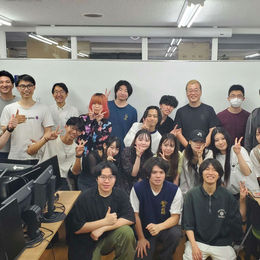 ECCコンピューター専門学校