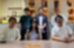 経営者懇談会