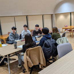 仁愛大学アントプレナーシップ教育セミナー