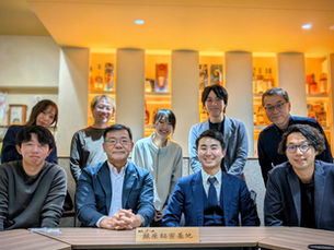 神田さんを囲む会