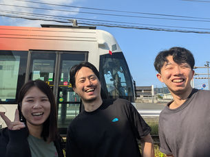 鯖江日記　3日目