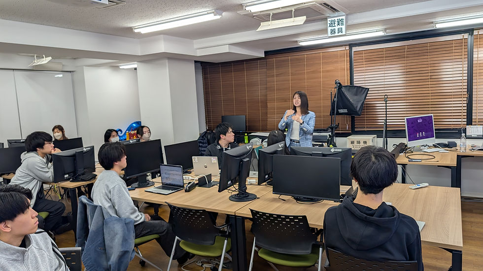 ECCコンピューター アントレプレナーシップ教育セミナー
2025年11月13日(木)開催 13時30分〜16時30分