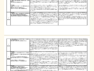 次回 鯖江高校のアントレプレナーシップ教育セミナーのプログラム