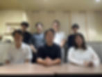 秘密基地懇談会