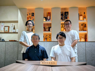 銀座秘密基地懇談会