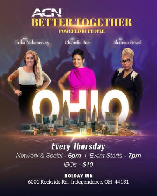 Ohio Business Expansion