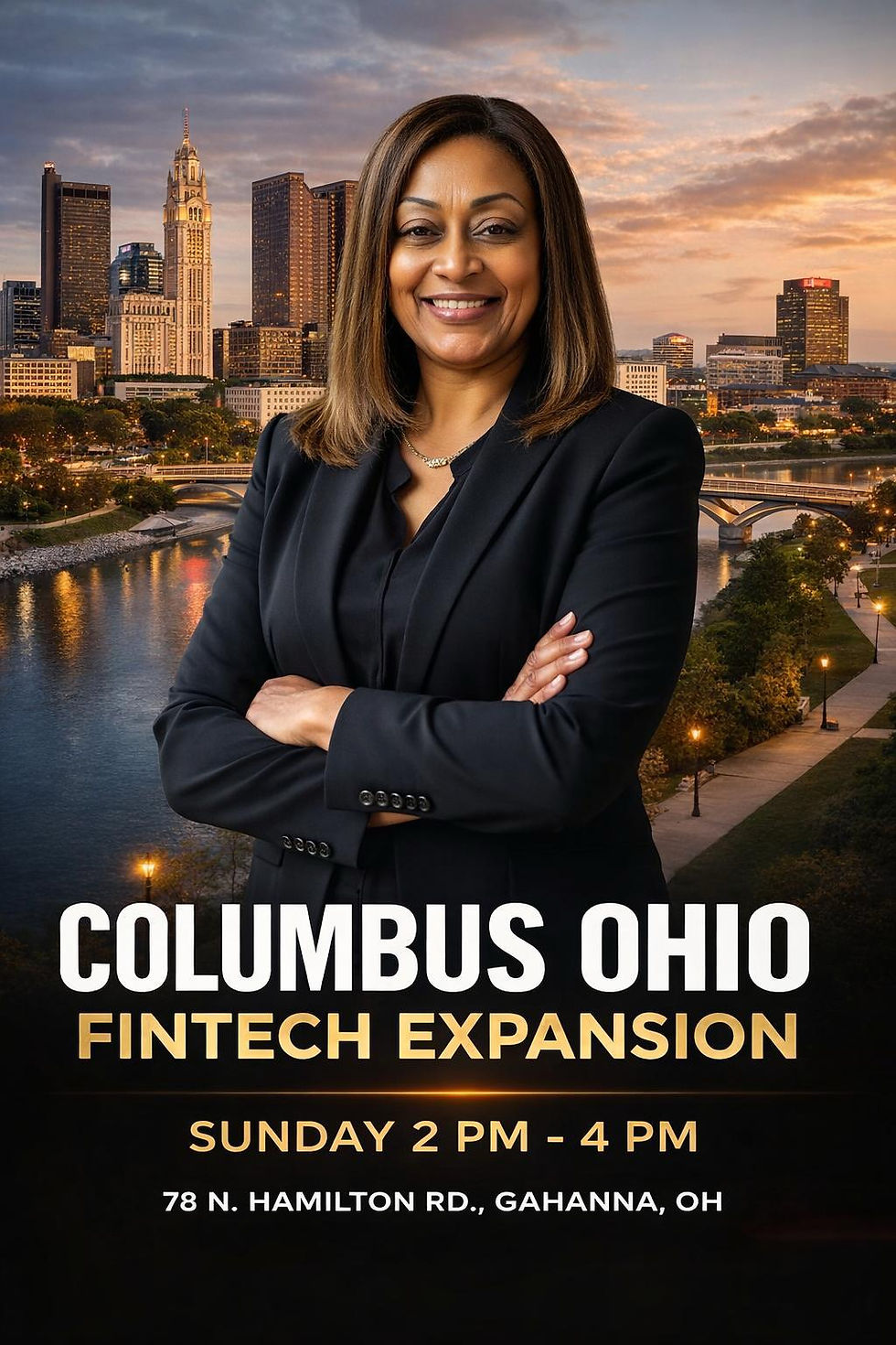 Columbus, OH Business Expansion