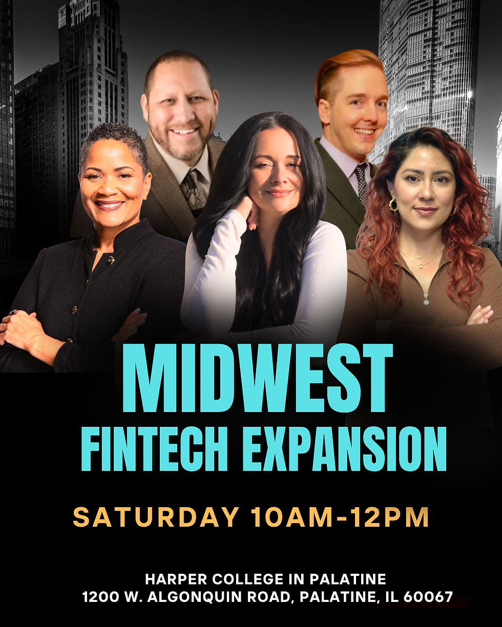 Midwest FinTech Expansion
