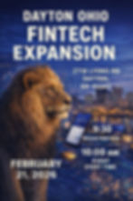 Dayton, OH Fintech Business Expansion