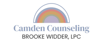 Camden Counseling Transparent Logo